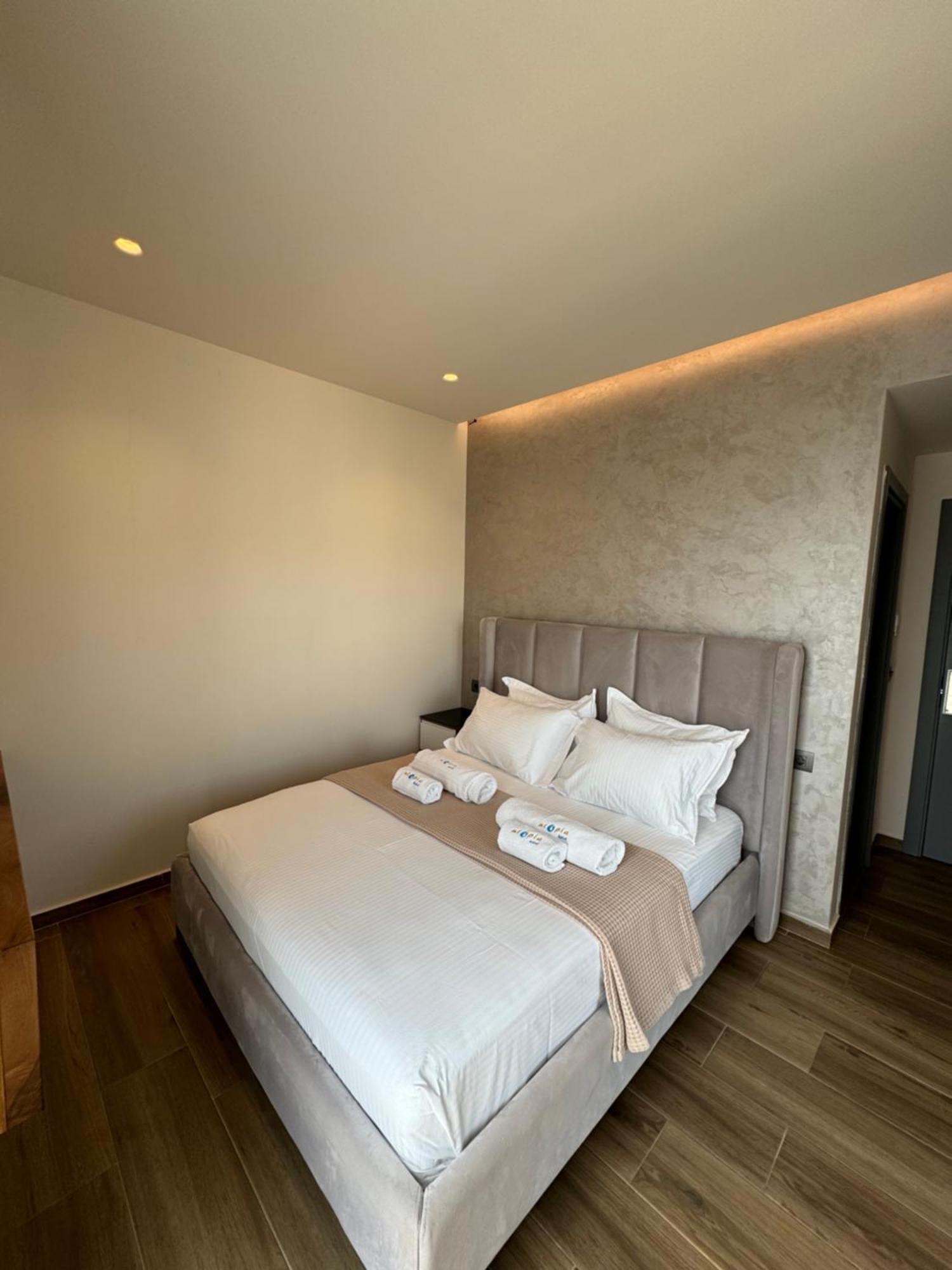 Hotel Utopia 4*