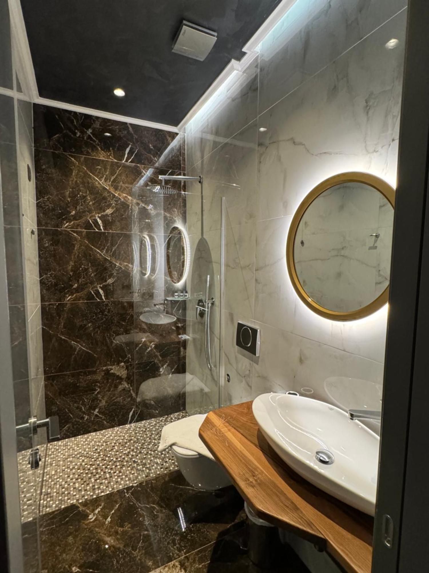 Utopia Hotel Ksamil
