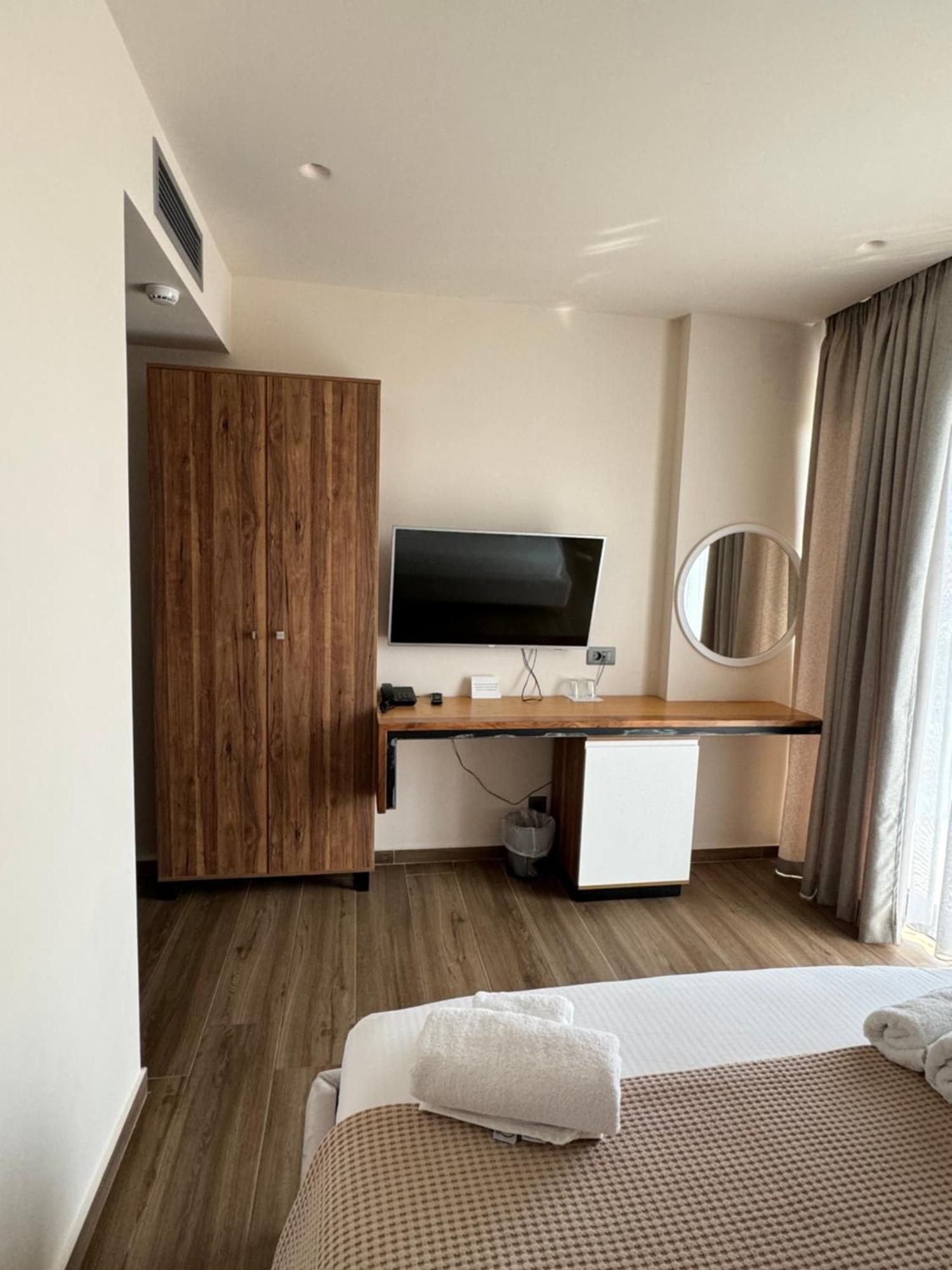 Utopia Ksamil